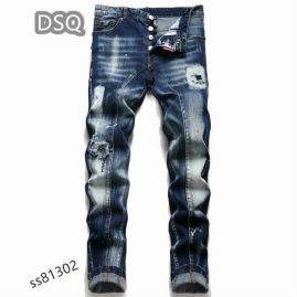 Picture of DSQ Jeans _SKUDSQJeanPantssz28-3825t0214571